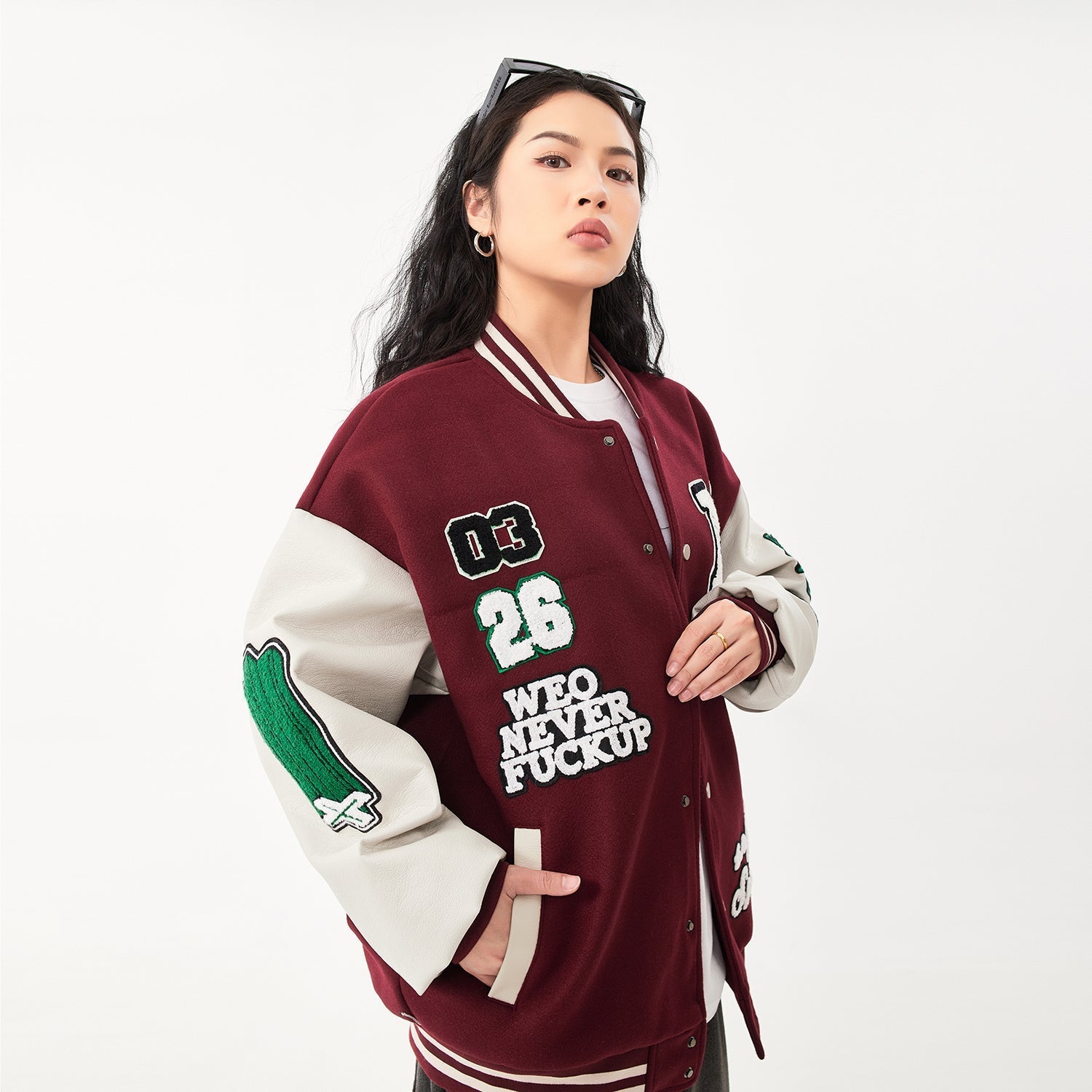 2025 Autumn/Winter Jackets Redefined: The Waterproof Revolution in Bulk Jackets